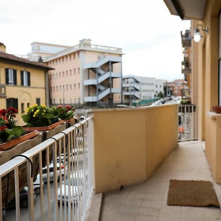 Guest House Circeo โรม ภายนอก รูปภาพ