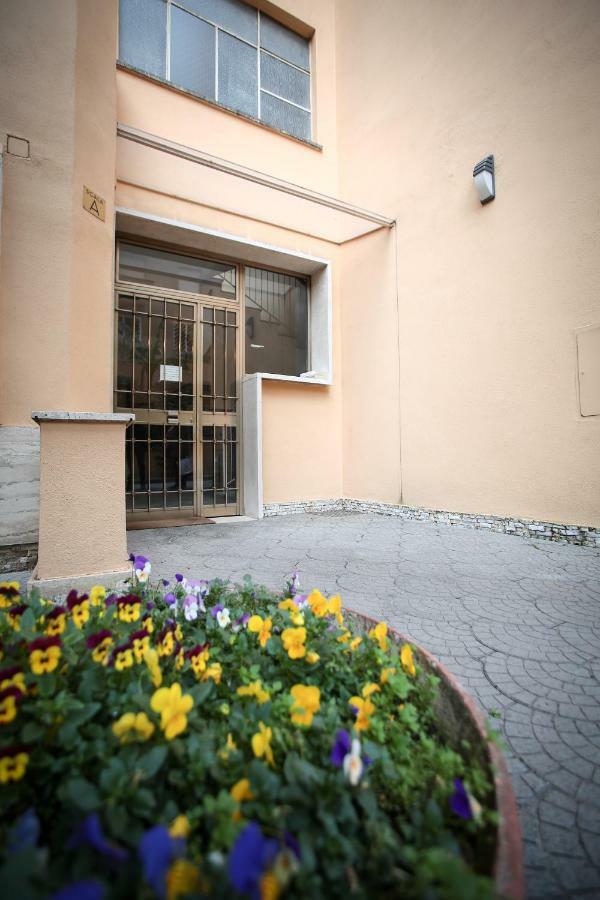 Guest House Circeo โรม ภายนอก รูปภาพ