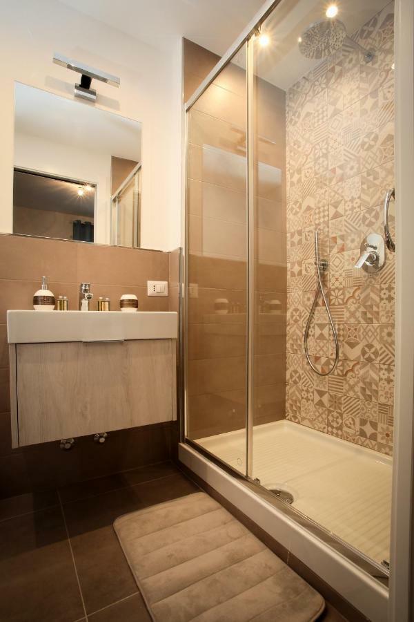 Guest House Circeo โรม ภายนอก รูปภาพ