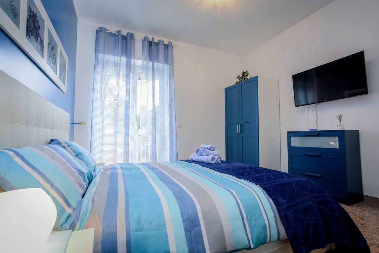 Guest House Circeo โรม ภายนอก รูปภาพ