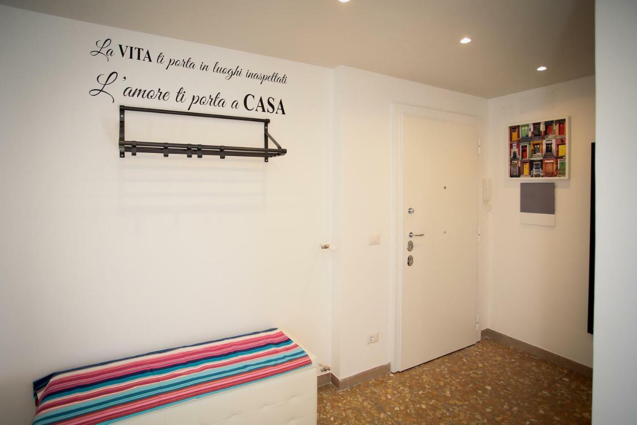 Guest House Circeo โรม ภายนอก รูปภาพ