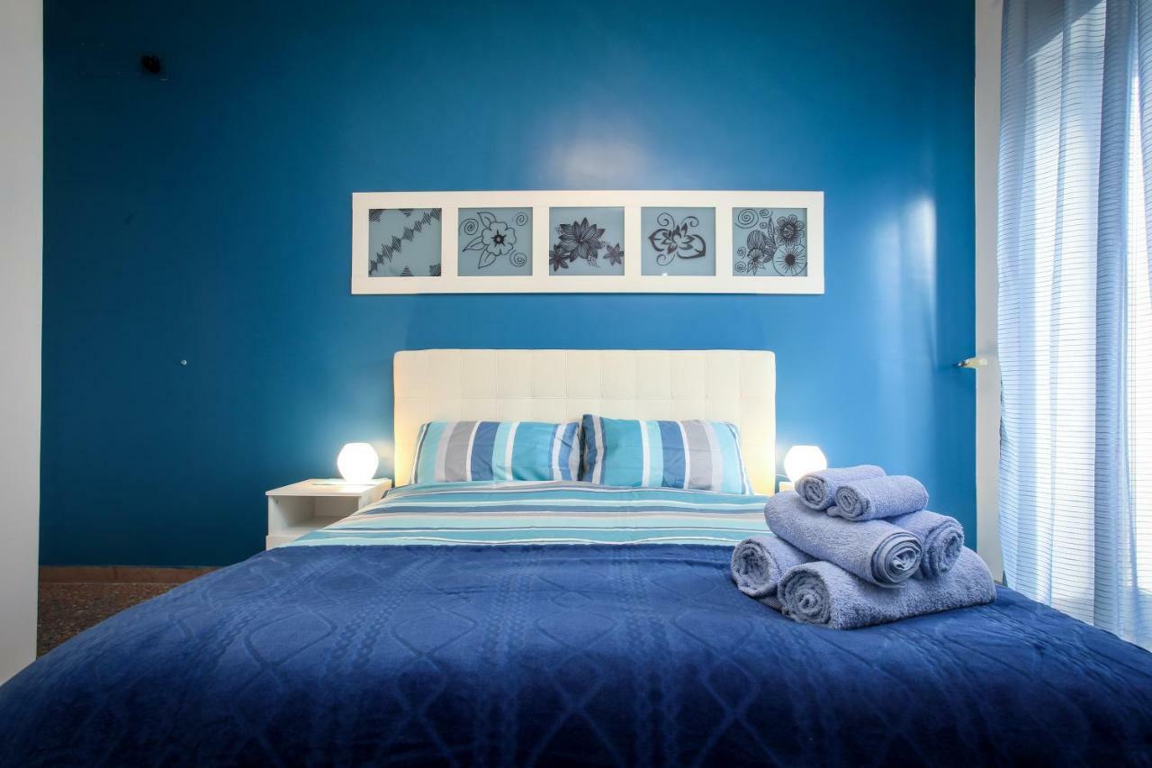 Guest House Circeo โรม ภายนอก รูปภาพ