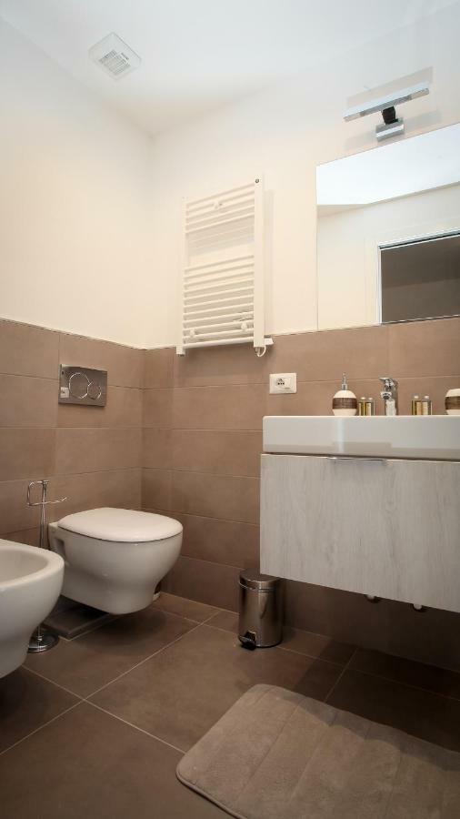 Guest House Circeo โรม ภายนอก รูปภาพ