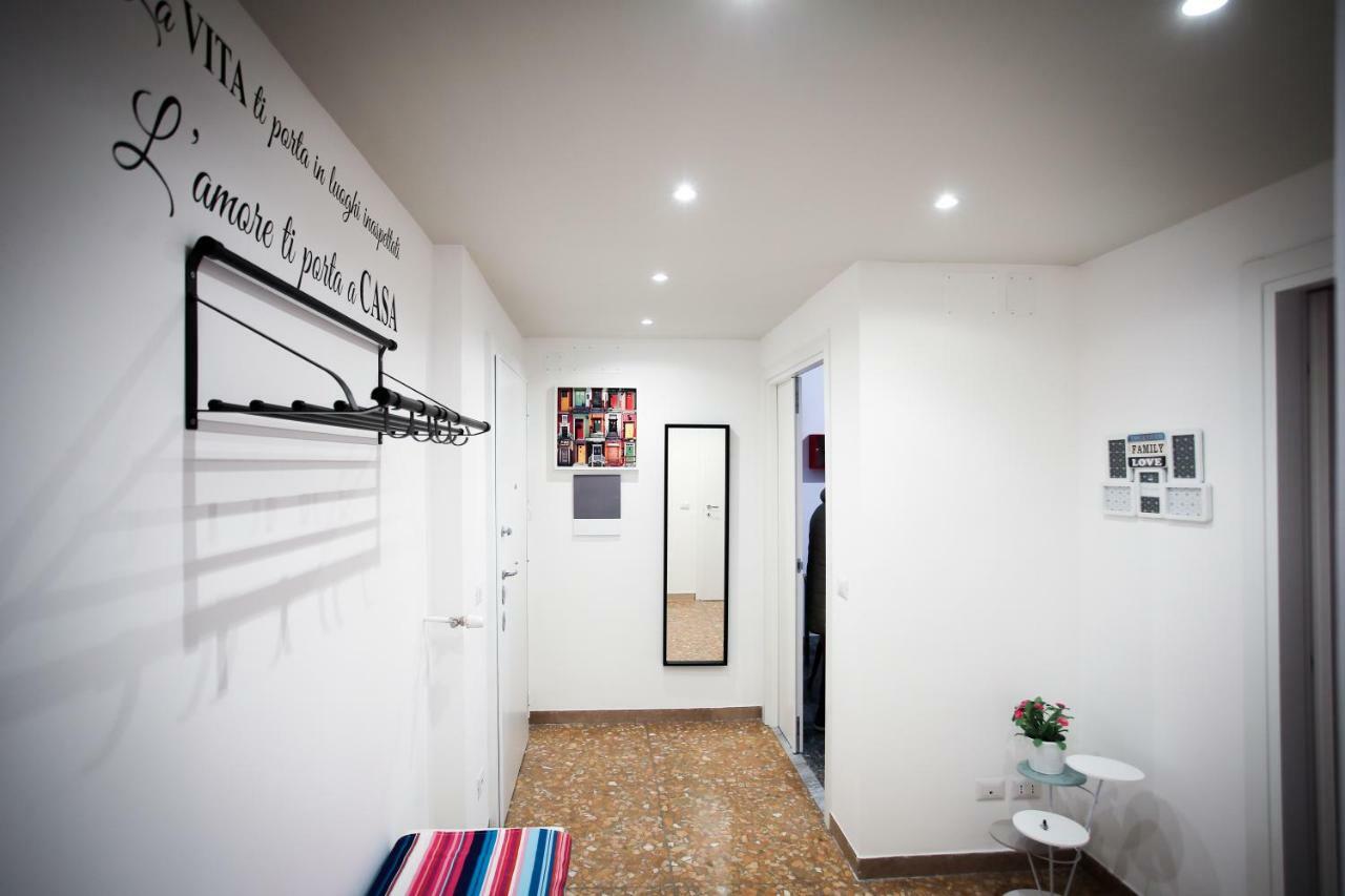 Guest House Circeo โรม ภายนอก รูปภาพ