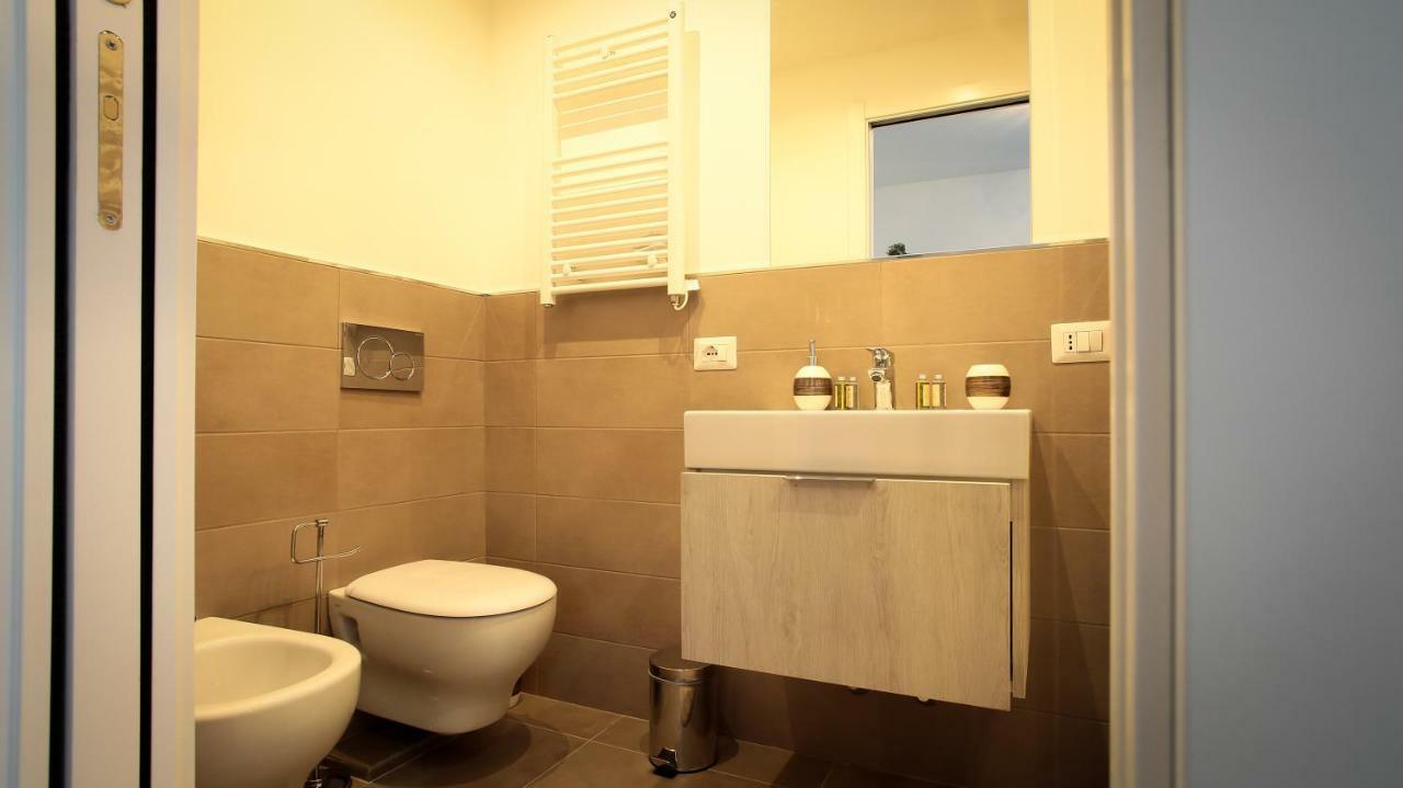 Guest House Circeo โรม ภายนอก รูปภาพ