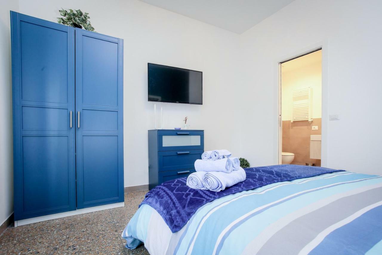 Guest House Circeo โรม ภายนอก รูปภาพ