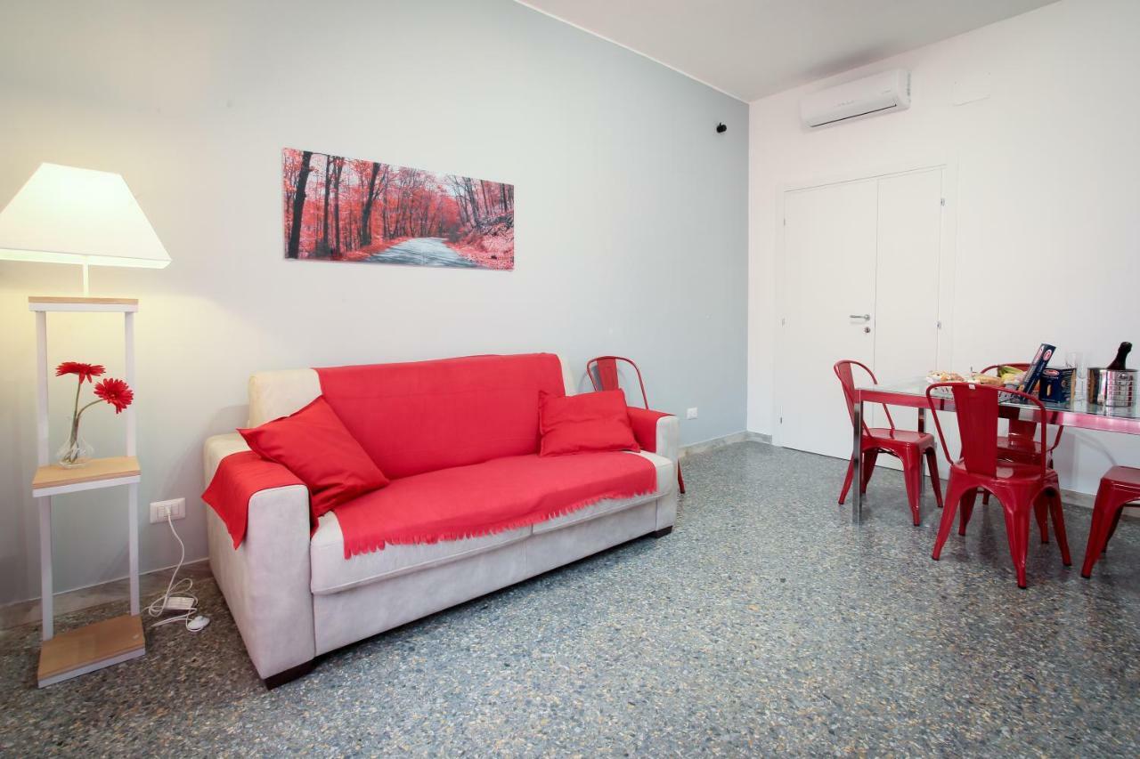Guest House Circeo โรม ภายนอก รูปภาพ