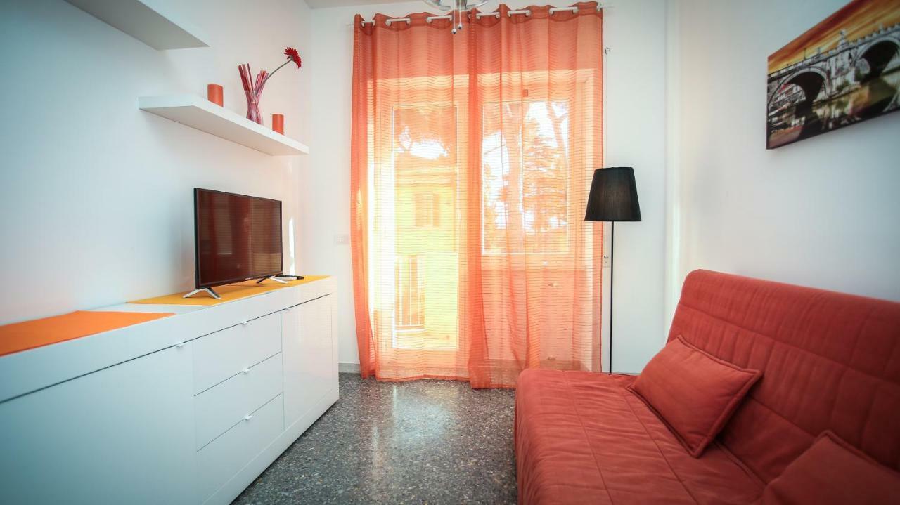 Guest House Circeo โรม ภายนอก รูปภาพ